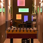 Babila & Bistrot Auberge de jeunesse