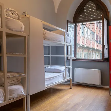 Babila & Bistrot Albergue