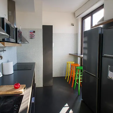 Babila & Bistrot Albergue *