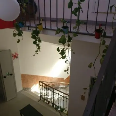 Albergue Babila & Bistrot *