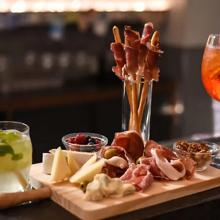 Albergue Babila & Bistrot