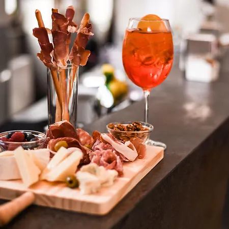 Albergue Babila & Bistrot