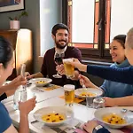 Vandrarhem Babila & Bistrot Milano