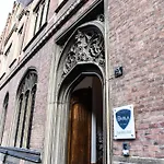 Babila & Bistrot Vandrarhem *