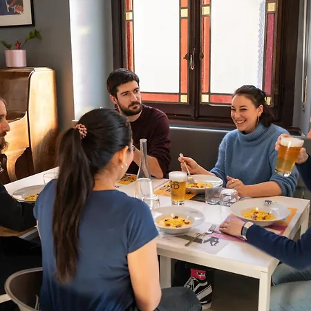 Hostel Babila & Bistrot Milaan