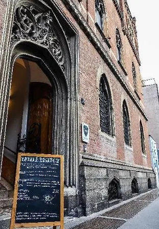 Babila Hostel&bistrot Milano