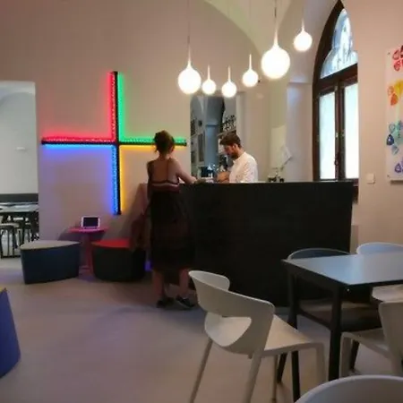 Babila & Bar * מילאנו