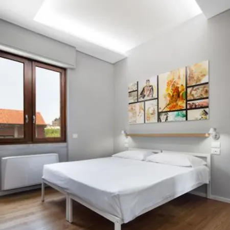 Hostel Babila & Bistrot