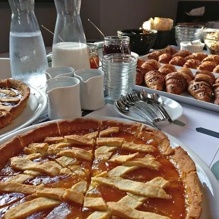 Hostel Babila & Bistrot Milaan