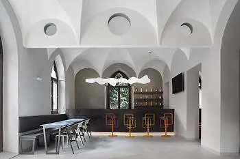 Babila & Bistrot Milaan