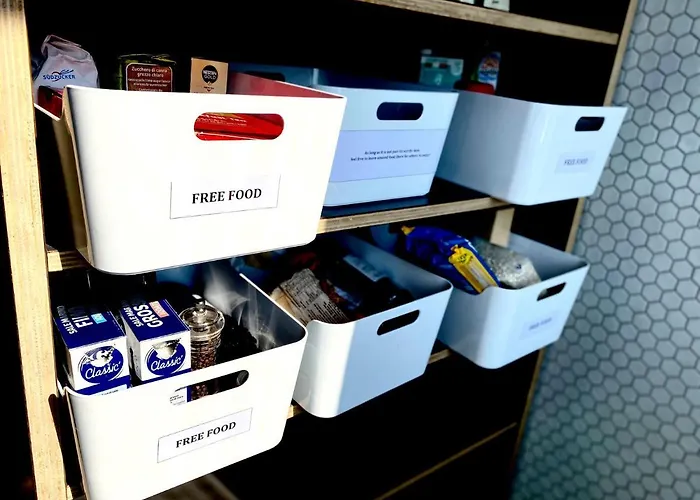 Babila & Bistrot Milán