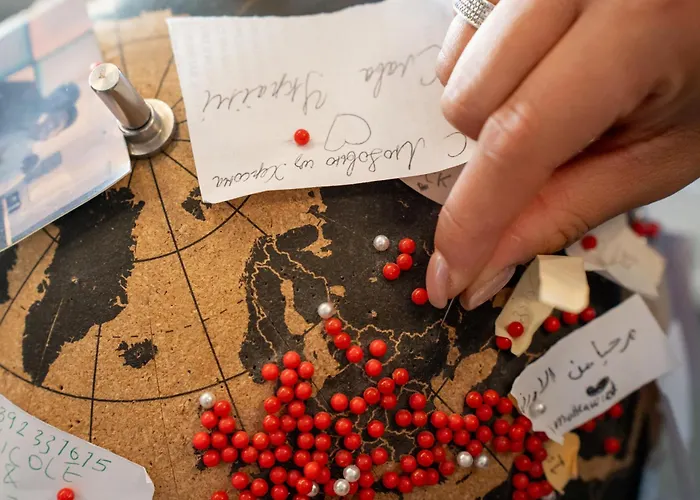 Hostel Babila & Bistrot