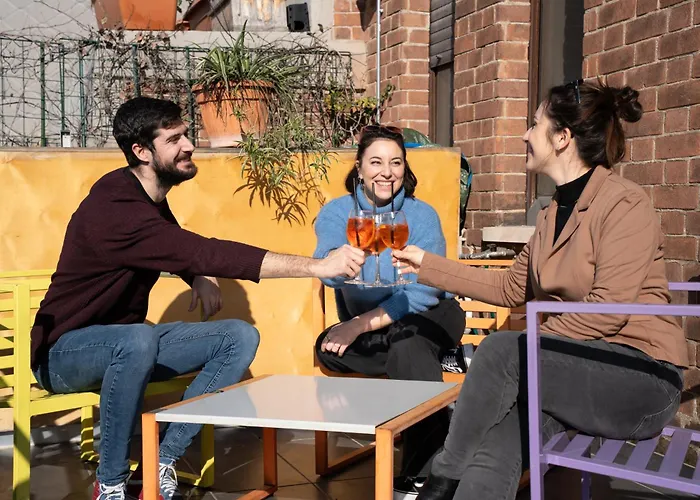 Babila & Bistrot Milán