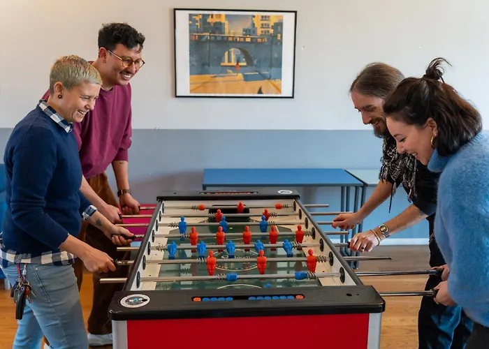 Hostel Babila & Bistrot