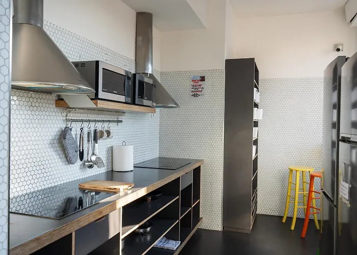 Babila & Bistrot * Milán