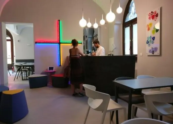 Babila & Bistrot * Milaan