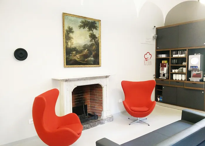 Hostel Babila & Bistrot *