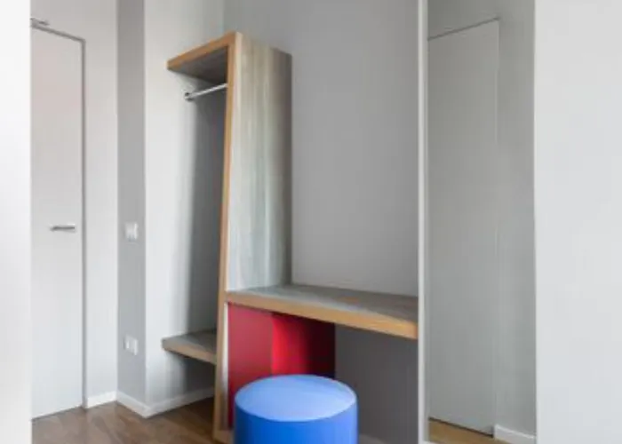 Babila & Bistrot Hostel Milán