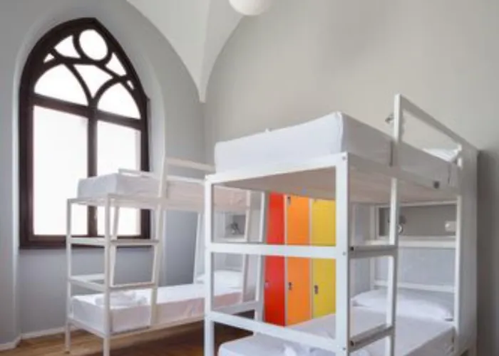 Babila & Bistrot * Milán