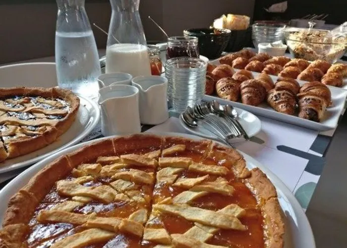 Babila & Bistrot * Milán