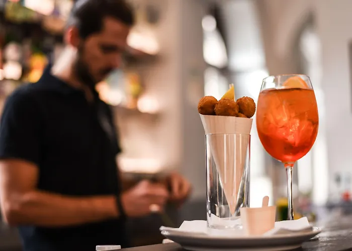 Babila & Bistrot Milán