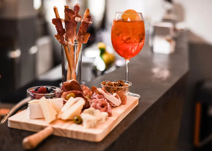 Hostel Babila & Bistrot