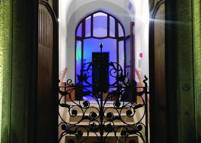 Hostel Babila & Bistrot Milaan