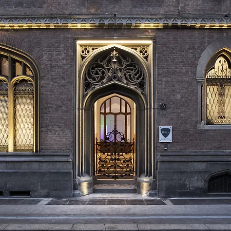 Babila & Bistrot Hostel Milano