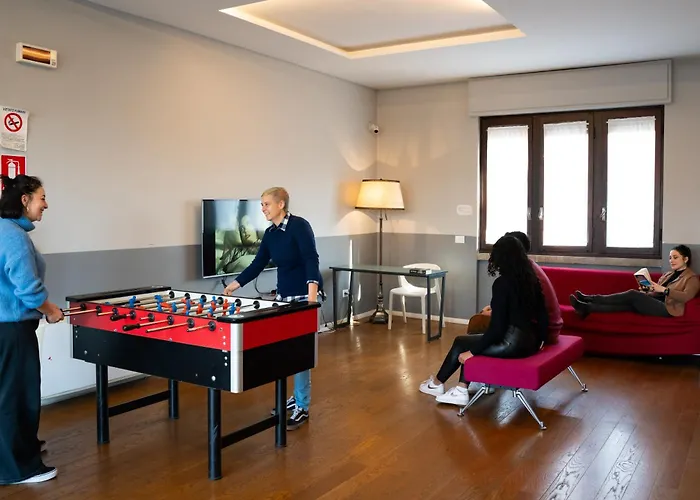 Babila & Bistrot * 米兰